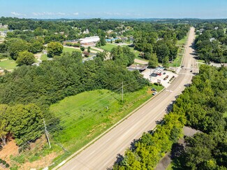 Plus de détails pour 0 Ebenezer Rd, Knoxville, TN - Terrain à louer