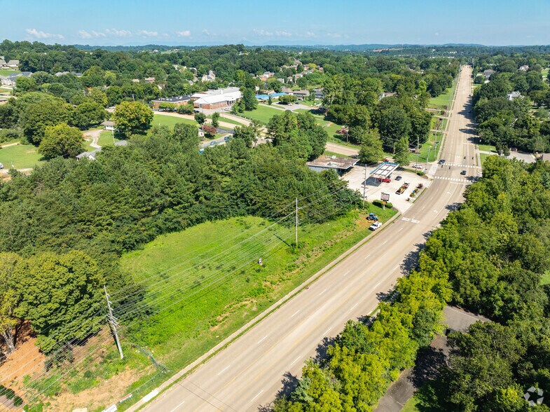 0 Ebenezer Rd, Knoxville, TN à louer - Photo principale – Image 1 sur 2