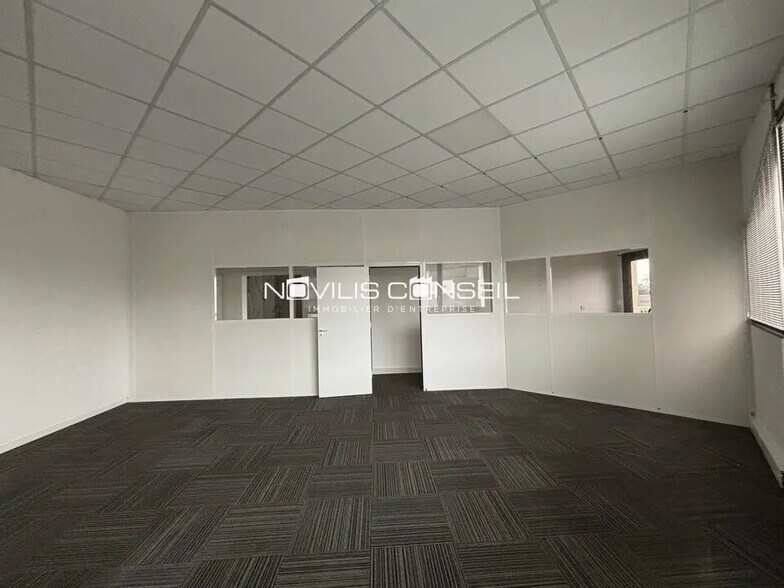 Bureau dans Balma à louer - Photo de l’immeuble – Image 1 sur 6