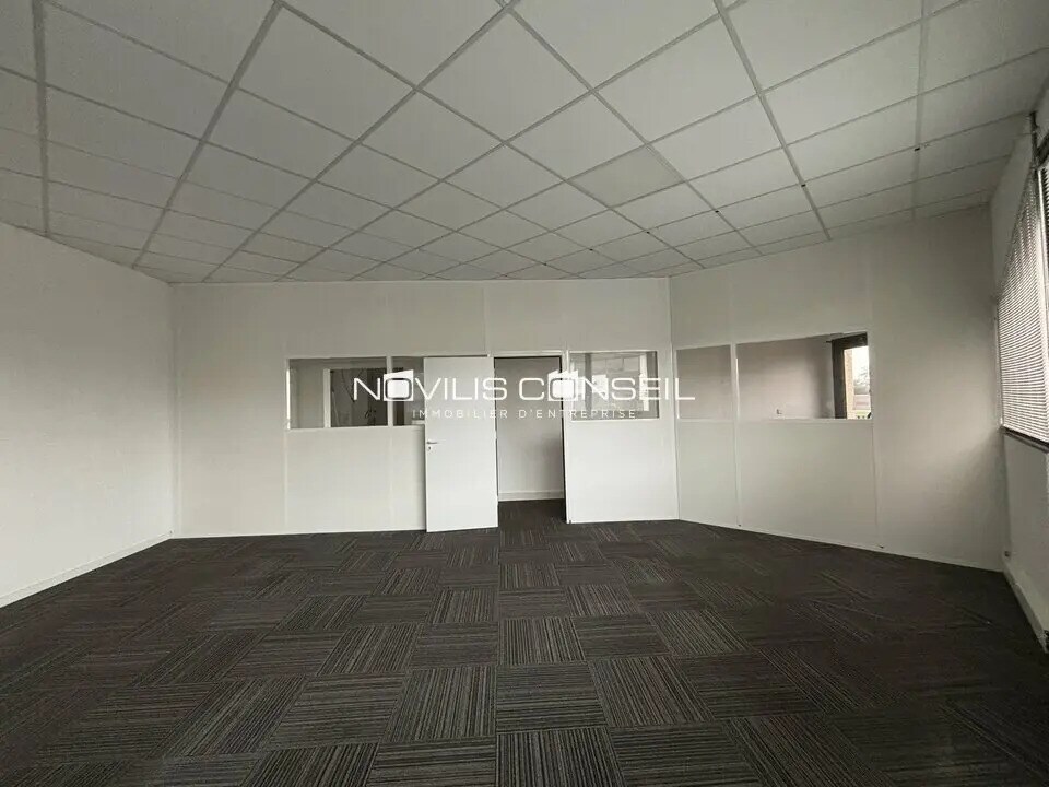 Bureau dans Balma à louer Photo de l’immeuble– Image 1 sur 7