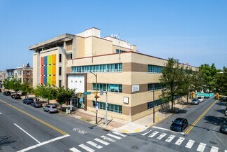 Plus de détails pour 1101 W Hamilton St, Allentown, PA - Bureau à louer