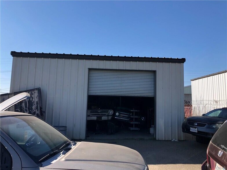 29 E Cone Ave, Merced, CA à louer - Photo de l’immeuble – Image 3 sur 14