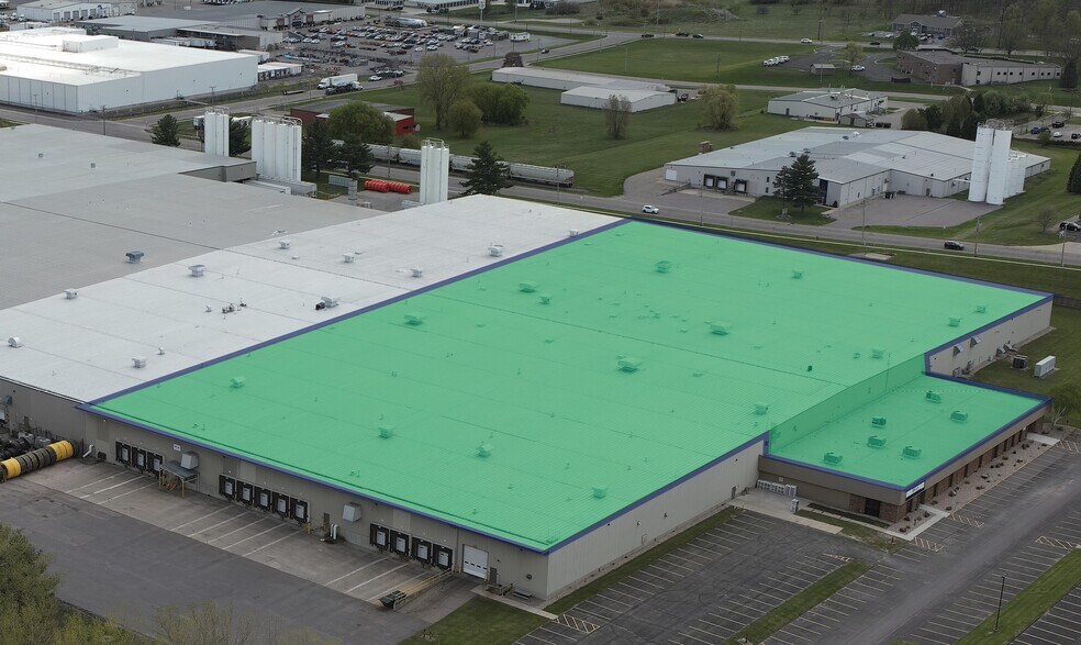 1300 Sauk Ave, Baraboo, WI à louer - Photo de l’immeuble – Image 2 sur 20