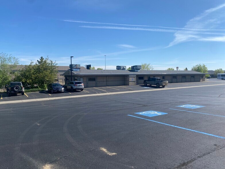 347 N Walsh Dr, Casper, WY à vendre - Photo de l’immeuble – Image 2 sur 6