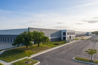 Plus de détails pour 7600 Assateague Dr, Jessup, MD - Industriel/Logistique à louer