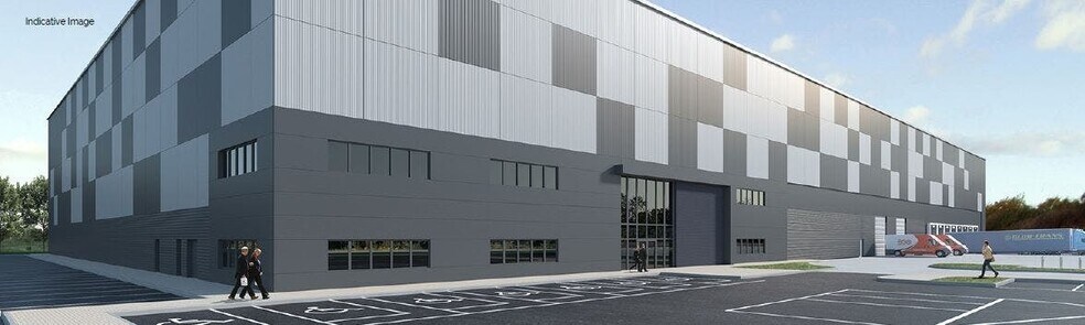 City Field Ct, Wakefield à vendre - Photo de l’immeuble – Image 3 sur 4