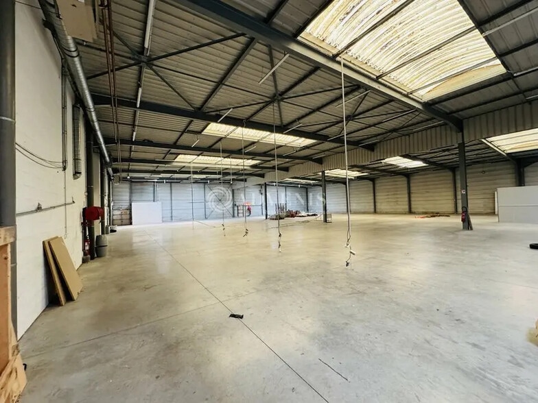 Local d’activités dans Illkirch-Graffenstaden à louer - Photo intérieure – Image 3 sur 12