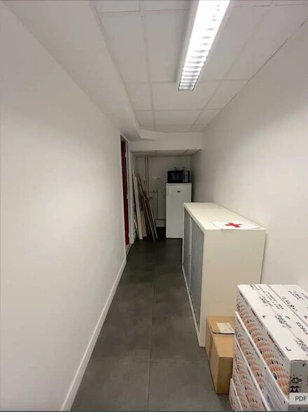 Bureau dans Paris à louer - Photo de l’immeuble – Image 3 sur 9