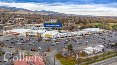 6826-6864 N Glenwood St, Boise, ID à louer Photo intérieure– Image 1 sur 3
