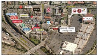 Plus de détails pour 3925-3993 State St, Santa Barbara, CA - Local commercial à louer