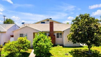 Plus de détails pour 2116 Marine Ave, Gardena, CA - Logement à vendre