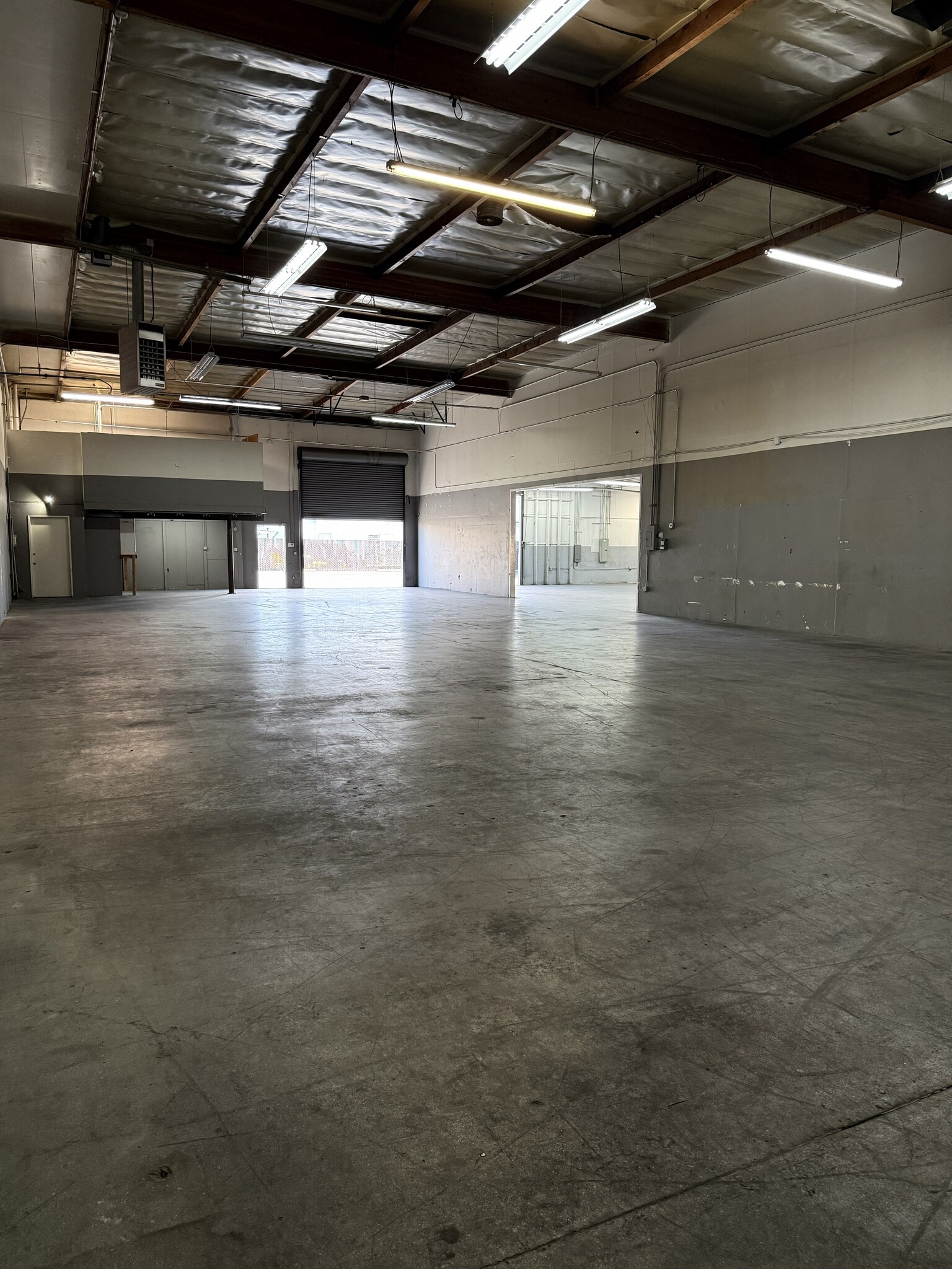 3303-3333 De La Cruz Blvd, Santa Clara, CA à louer Photo intérieure– Image 1 sur 2