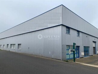 Plus de détails pour Bureau à louer