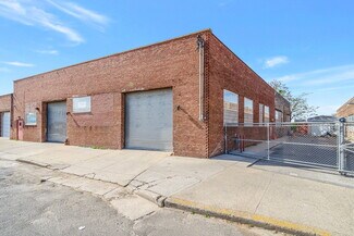 Plus de détails pour 111 Madison Ave, Hempstead, NY - Industriel/Logistique à louer