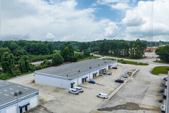 963 N Burnt Hickory Rd, Douglasville, GA - Vue aérienne vue de carte