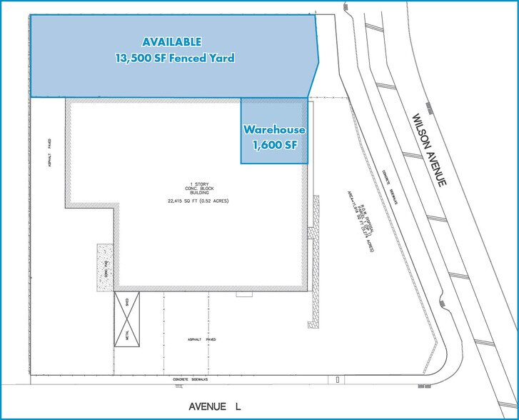 300 Wilson Ave, Newark, NJ à louer - Photo de l’immeuble – Image 3 sur 4