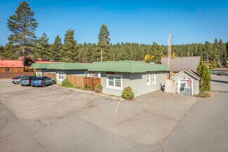 Plus de détails pour 11700 Donner Pass Rd, Truckee, CA - Logement à vendre
