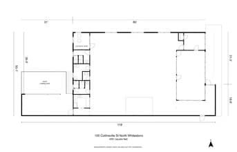 100 Collinsville St, Whitesboro, TX à louer Photo de l’immeuble– Image 1 sur 15