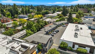 Plus de détails pour 7320 35th Ave NE, Seattle, WA - Logement à vendre