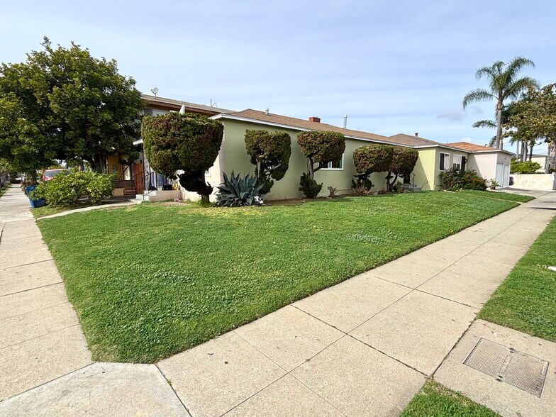 11533 Truro Ave, Hawthorne, CA à vendre - Photo de l’immeuble – Image 2 sur 9