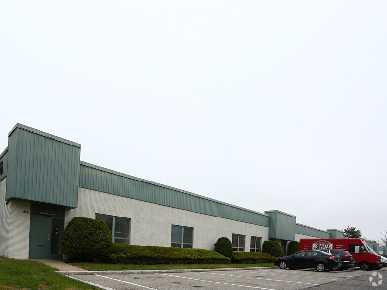 855 Industrial Hwy, Cinnaminson, NJ à louer - Photo de l’immeuble – Image 2 sur 7