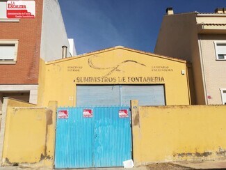Plus de détails pour Industriel/Logistique à vendre