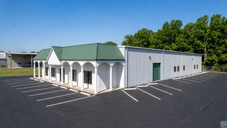 Plus de détails pour 3050 W Tharpe St, Tallahassee, FL - Industriel/Logistique à louer