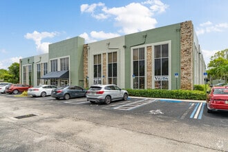 2900 W Cypress Creek Rd, Fort Lauderdale, FL à vendre Photo de l’immeuble– Image 1 sur 21
