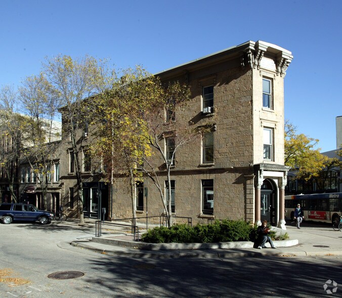 104 King St, Madison, WI à louer - Photo de l’immeuble – Image 2 sur 12