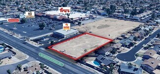 Plus de détails pour 8415 W Indian School Rd, Phoenix, AZ - Terrain à vendre