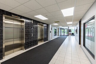 Plus de détails pour 2550 Mosside Blvd, Monroeville, PA - Bureau, Bureau/Médical à louer