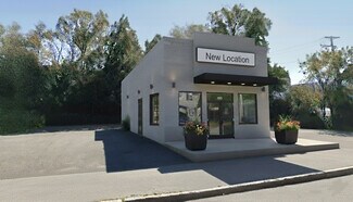 Plus de détails pour 342 W Boylston St, Worcester, MA - Local commercial à vendre