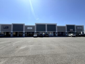 Plus de détails pour 5114-5134 Us Highway 19, New Port Richey, FL - Bureau/Médical, Local commercial à louer