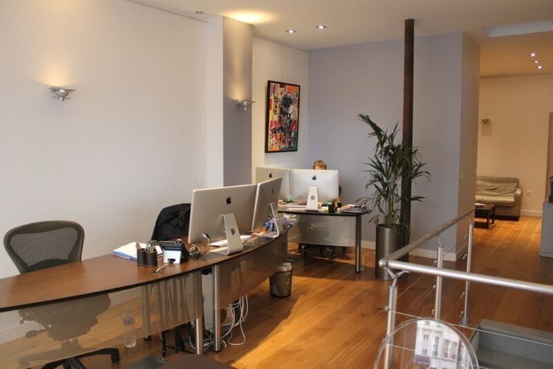 41 Rue Dulong, Paris à vendre - Photo intérieure – Image 1 sur 7