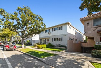 Plus de détails pour 320 S Doheny Dr, Beverly Hills, CA - Logement à vendre