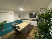 salle de réunion