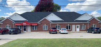 Plus de détails pour 35427 Dodge Park Rd, Sterling Heights, MI - Bureau à louer
