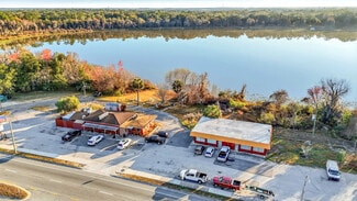 Plus de détails pour 6745 SE US Hwy 301, Hawthorne, FL - Local commercial à vendre