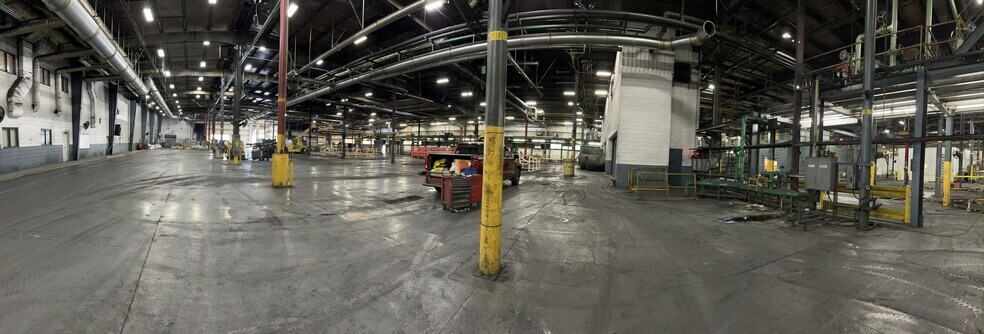 1 Airport Rd, Emporium, PA à vendre - Photo intérieure – Image 3 sur 6