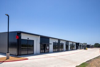 Plus de détails pour 700 N Jim Wright Fwy, White Settlement, TX - Local d'activités, Industriel/Logistique à louer
