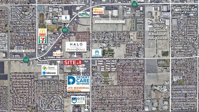 81893 Dr. Carreon Blvd, Indio, CA à vendre Photo intérieure– Image 2 sur 5
