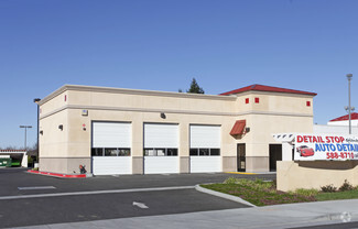 Plus de détails pour 5215 Redwood Dr, Rohnert Park, CA - Local commercial à louer
