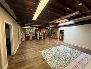 1412 W Magnolia Ave, Fort Worth, TX à louer Photo intérieure– Image 1 sur 10