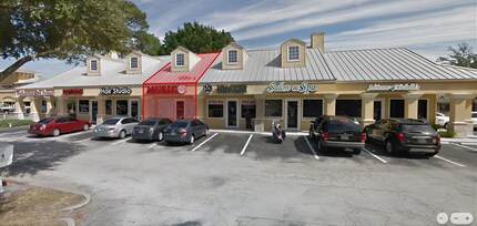 9889 San Jose Blvd, Jacksonville, FL à louer Photo intérieure– Image 1 sur 1