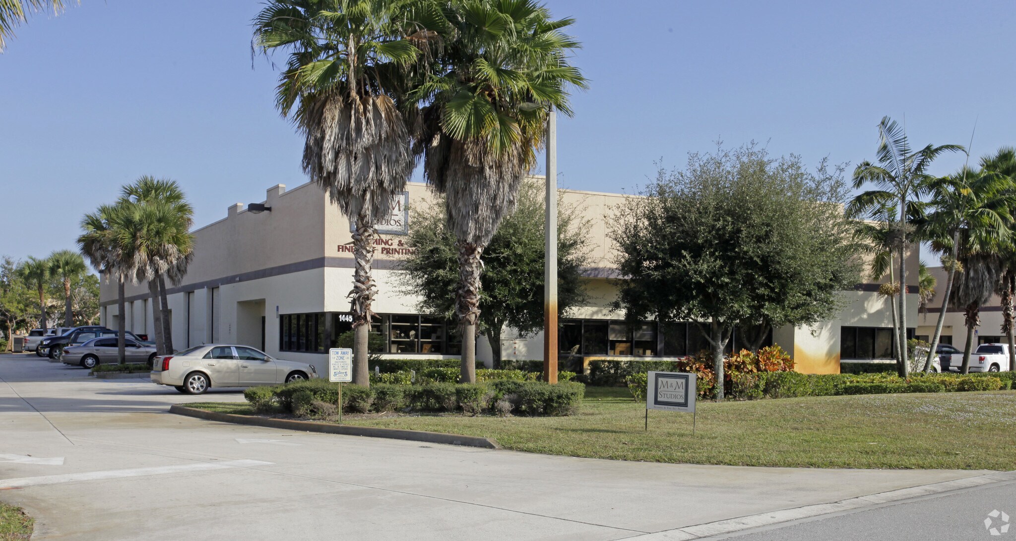 1445 Jupiter Park Dr, Jupiter, FL à louer Photo principale– Image 1 sur 13