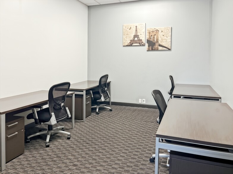 6500 Rte Transcanadienne, Pointe-claire, QC à louer - Photo intérieure – Image 2 sur 21