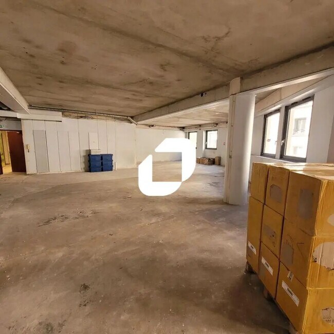 Plus de détails pour Bureau à louer