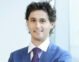Michael Masterson