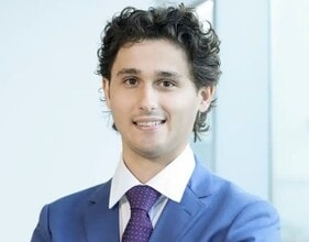 Michael Masterson