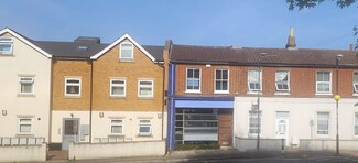 Plus de détails pour 32 Lind Rd, Sutton - Bureau à vendre